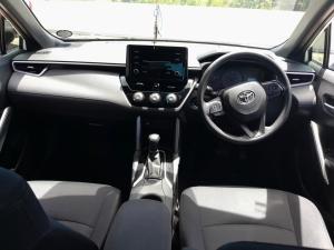 Toyota Corolla Cross 1.8 Xi - Image 13