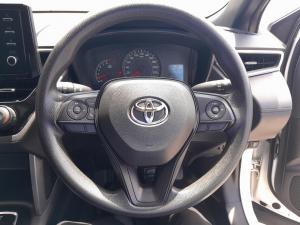 Toyota Corolla Cross 1.8 Xi - Image 16