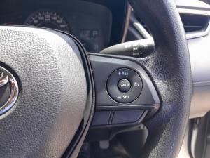 Toyota Corolla Cross 1.8 Xi - Image 18