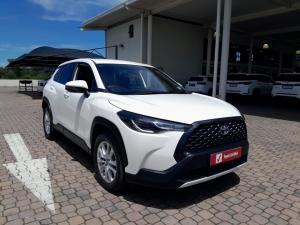 Toyota Corolla Cross 1.8 Xi - Image 1