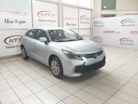 Thumbnail Toyota Starlet 1.5 Xs automatic