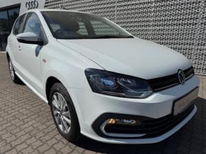 2025 Volkswagen Polo Vivo 1.6 Life TIP