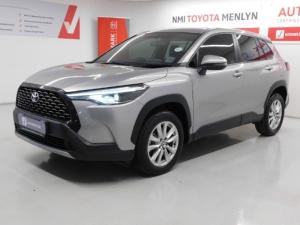 2023 Toyota Corolla Cross 1.8 XI