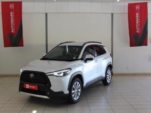 2022 Toyota Corolla Cross 1.8 XS