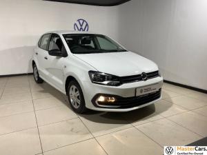Volkswagen Polo Vivo 1.4 - Image 5