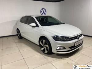 Volkswagen Polo 1.0 TSI Comfortline - Image 2