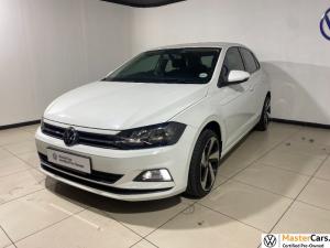 Volkswagen Polo 1.0 TSI Comfortline - Image 3