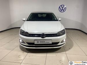 Volkswagen Polo 1.0 TSI Comfortline - Image 4