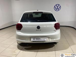 Volkswagen Polo 1.0 TSI Comfortline - Image 5