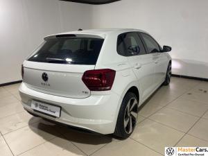 Volkswagen Polo 1.0 TSI Comfortline - Image 6