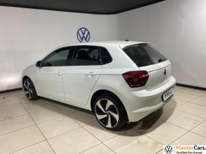 Volkswagen Polo 1.0 TSI Comfortline - Image 7