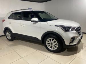 2020 Hyundai Creta 1.6 Executive