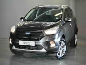 2019 Ford Kuga 1.5 Ecoboost Ambiente automatic