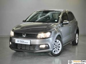 2022 Volkswagen Polo Vivo 1.4 Comfortline