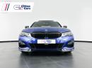 Thumbnail BMW 320i M Mzansi Edition automatic
