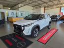 Thumbnail Nissan Magnite Move 1.0 VisiaP/V