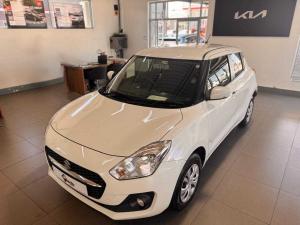 2022 Suzuki Swift 1.2 GL AMT