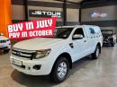 Thumbnail Ford Ranger 2.2TDCi XLS 4X4S/C