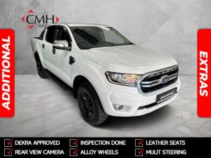 2020 Ford Ranger 2.0SiT double cab Hi-Rider XLT