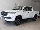Thumbnail Foton Tunland G7 2.0TD double cab TL manual