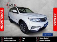 Thumbnail Proton X70 1.5T Executive AWD