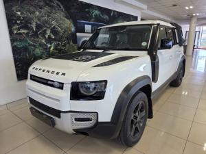 2020 Land Rover Defender 110 D240 SE