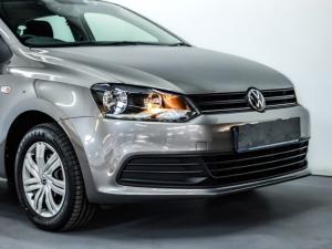 Volkswagen Polo Vivo hatch 1.4 Trendline - Image 10