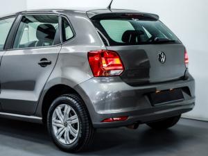 Volkswagen Polo Vivo hatch 1.4 Trendline - Image 12