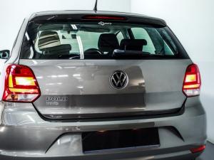 Volkswagen Polo Vivo hatch 1.4 Trendline - Image 13