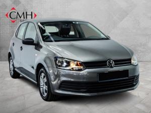 2023 Volkswagen Polo Vivo hatch 1.4 Trendline