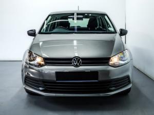 Volkswagen Polo Vivo hatch 1.4 Trendline - Image 3