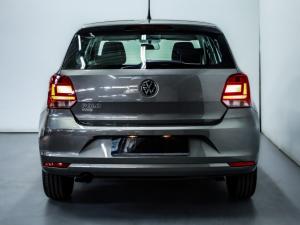 Volkswagen Polo Vivo hatch 1.4 Trendline - Image 4