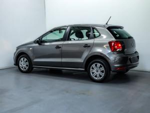 Volkswagen Polo Vivo hatch 1.4 Trendline - Image 5