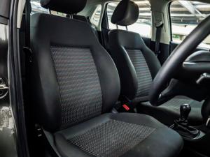 Volkswagen Polo Vivo hatch 1.4 Trendline - Image 8