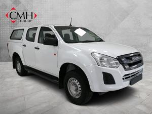 2023 Isuzu D-Max 250 double cab Hi-Ride