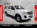 Thumbnail Isuzu D-Max 250 double cab Hi-Ride