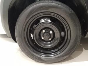 Nissan Magnite 1.0 Move panel van - Image 11