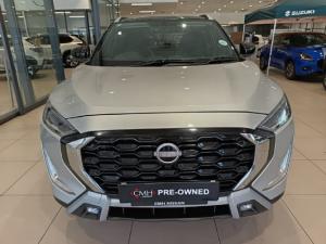 Nissan Magnite 1.0 Acenta auto - Image 11