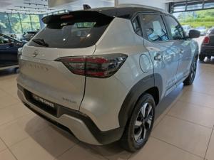 Nissan Magnite 1.0 Acenta auto - Image 12