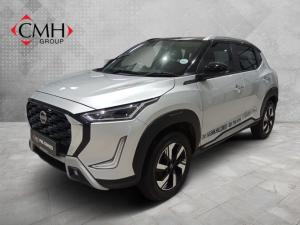 2025 Nissan Magnite 1.0 Acenta auto