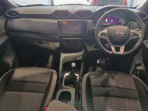 Nissan Magnite 1.0 Acenta auto - Image 6