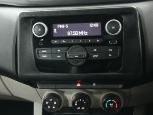 Renault Triber 1.0 Express panel van - Image 11