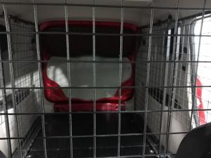 Renault Triber 1.0 Express panel van - Image 18