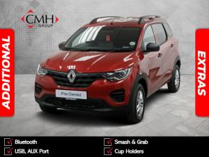 Renault Triber 1.0 Express panel van - Image 1