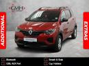 Thumbnail Renault Triber 1.0 Express panel van