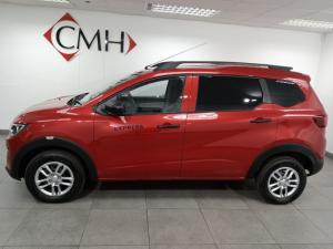 Renault Triber 1.0 Express panel van - Image 2