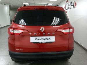 Renault Triber 1.0 Express panel van - Image 4