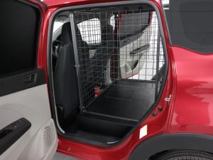 Renault Triber 1.0 Express panel van - Image 7