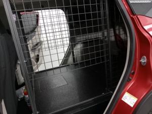 Renault Triber 1.0 Express panel van - Image 8