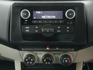 Renault Triber 1.0 Express panel van - Image 13